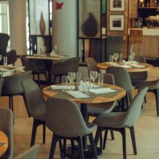 Building Friendships and Fostering Genuine Connections on Tai Din Fung Las Vegas