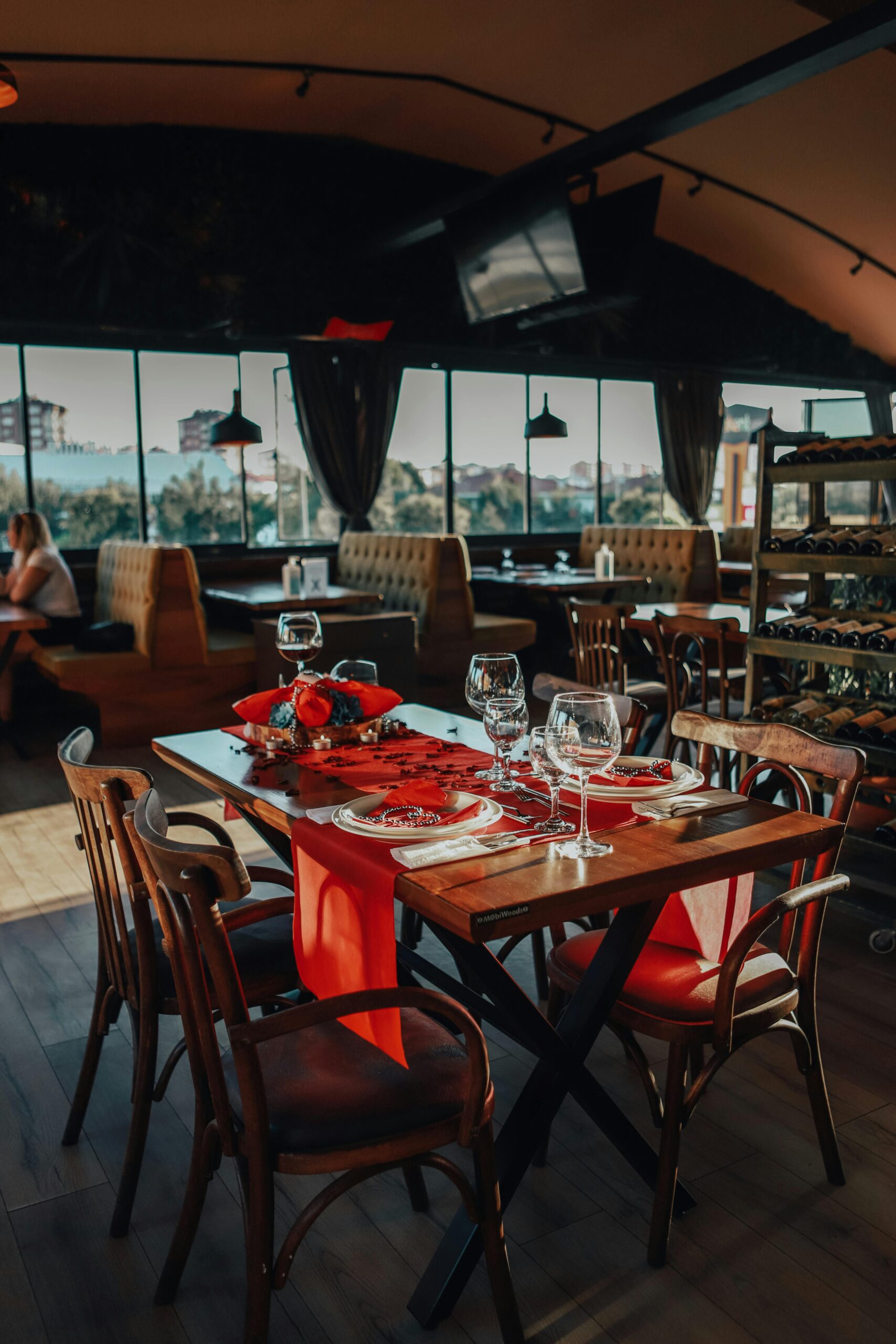 Discover Our Story Tai Din Fung Las Vegas